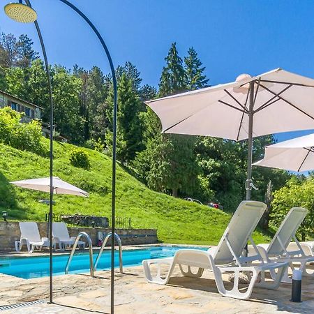 Casa Domenica - Home&More Monastero Bormida Экстерьер фото