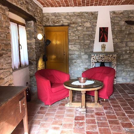 Casa Domenica - Home&More Monastero Bormida Экстерьер фото