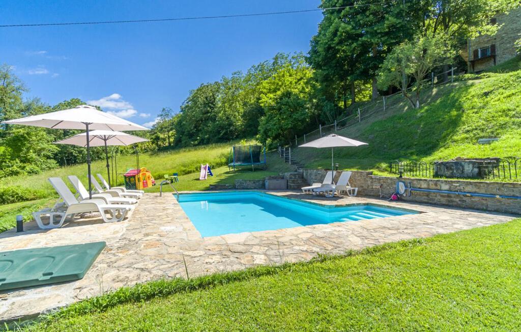 Casa Domenica - Home&More Monastero Bormida Экстерьер фото