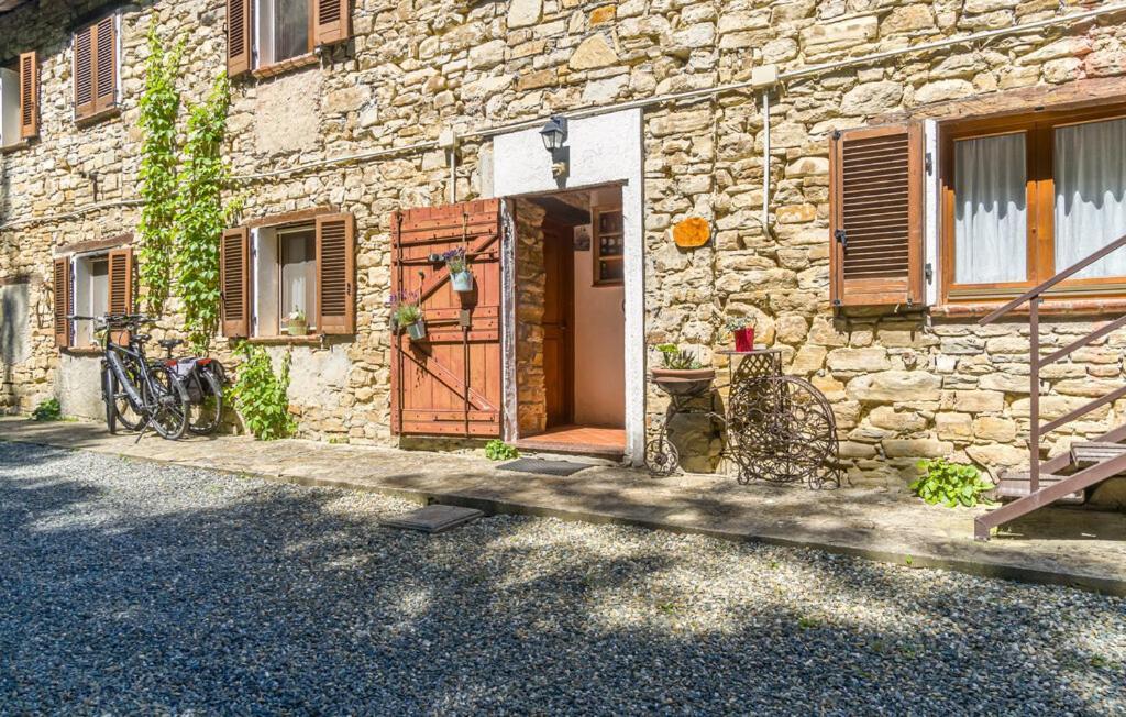 Casa Domenica - Home&More Monastero Bormida Экстерьер фото