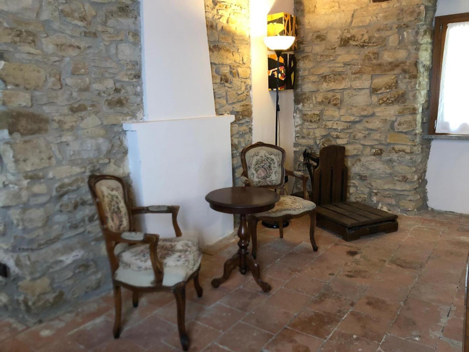 Casa Domenica - Home&More Monastero Bormida Экстерьер фото