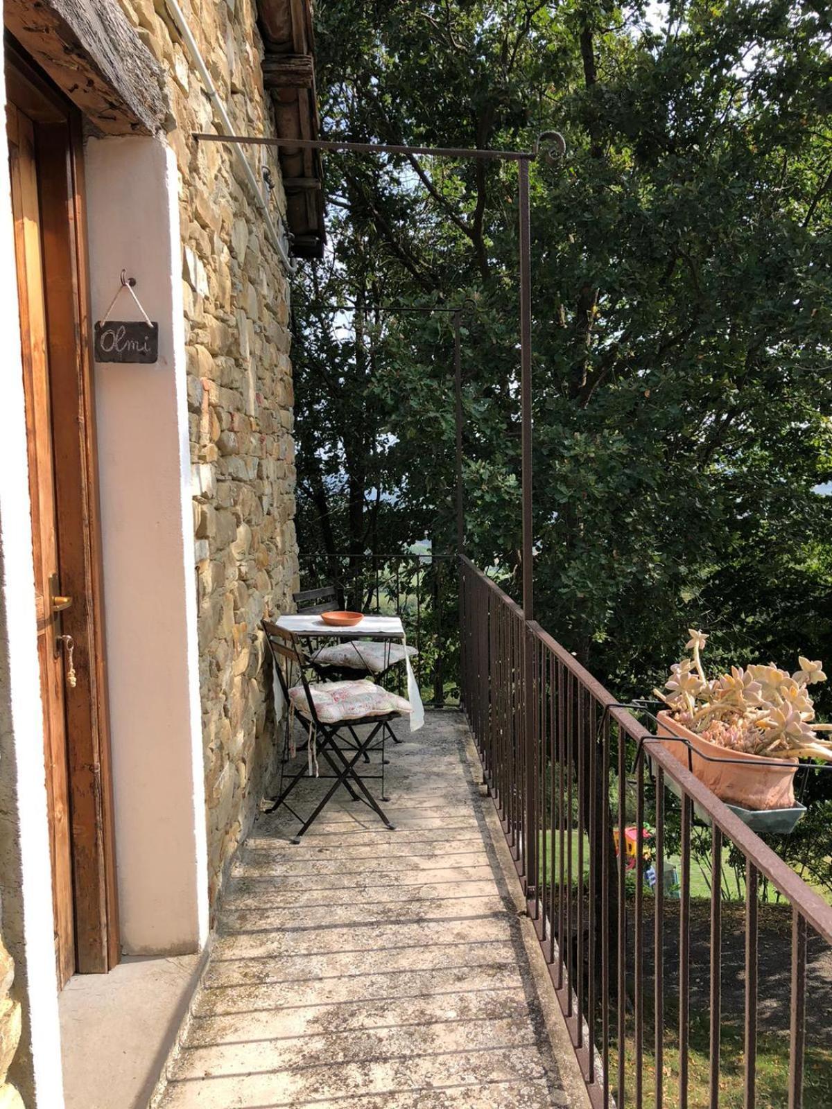 Casa Domenica - Home&More Monastero Bormida Экстерьер фото