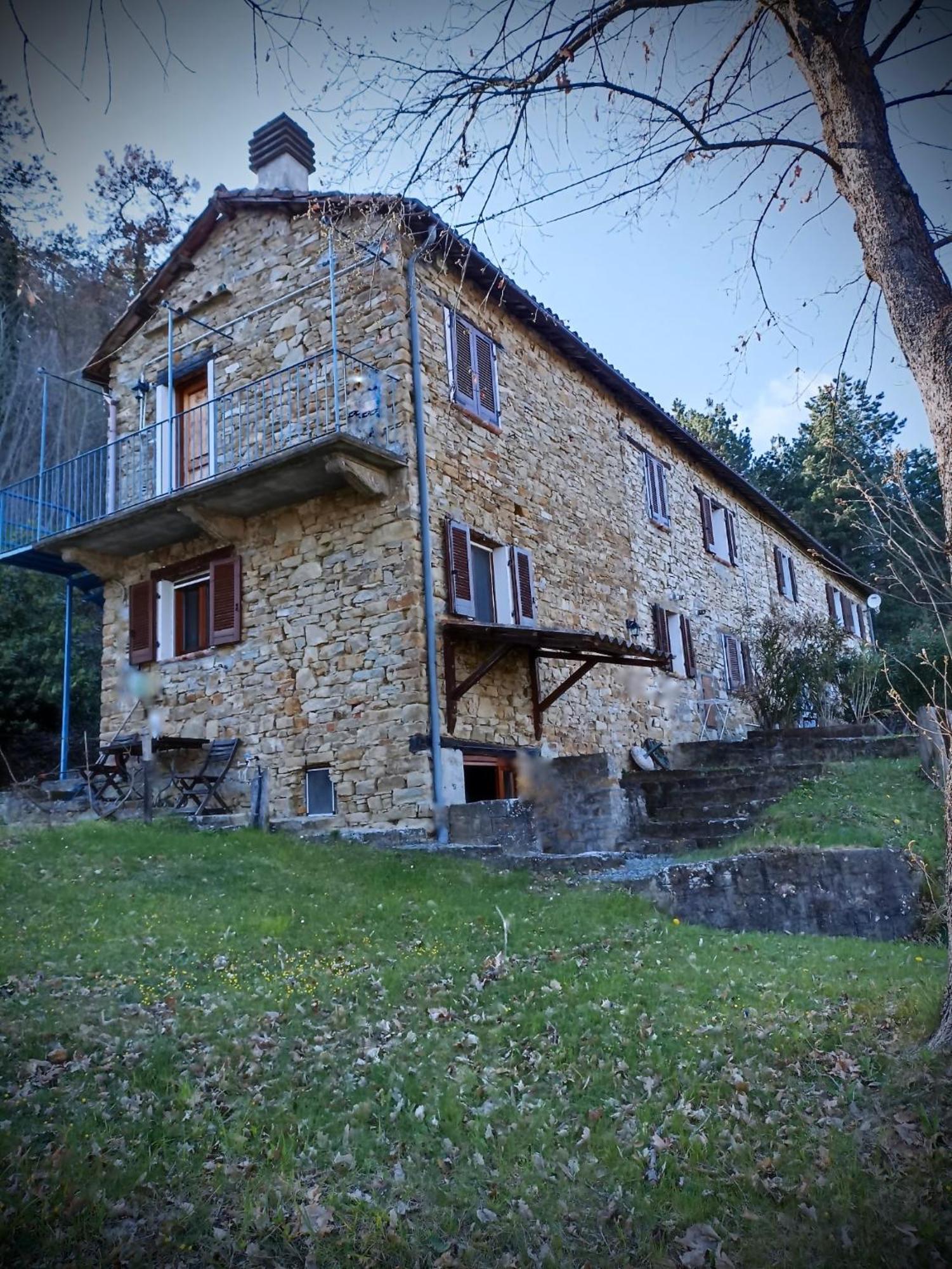 Casa Domenica - Home&More Monastero Bormida Экстерьер фото